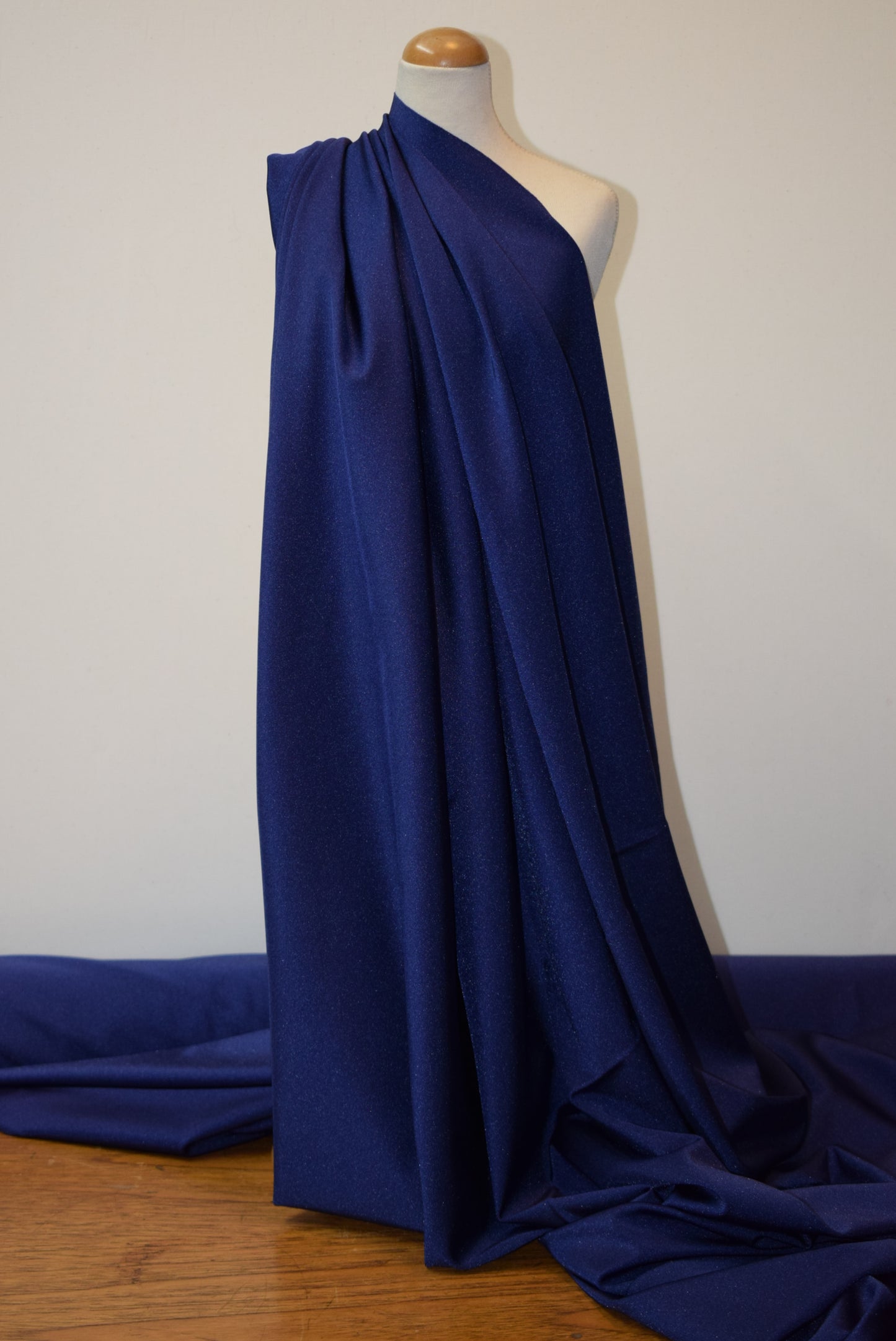 Lycra - Royal