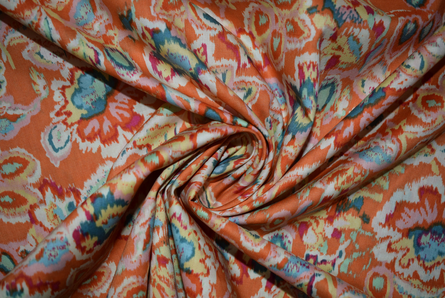 'Marrakesh' Pima Lawn