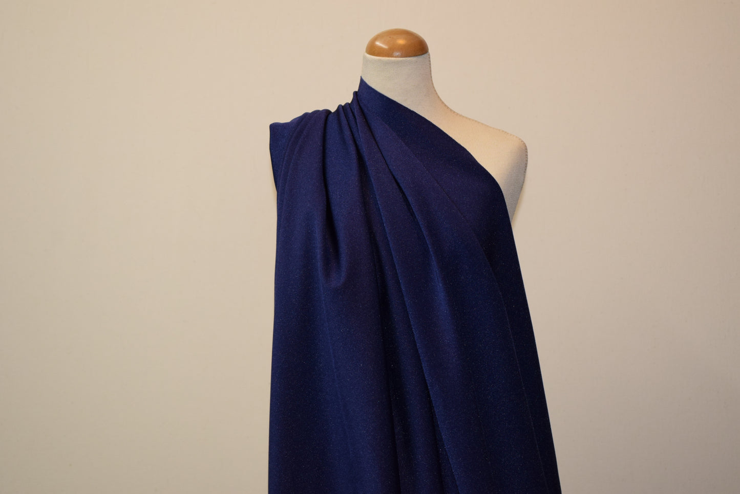 Lycra - Royal