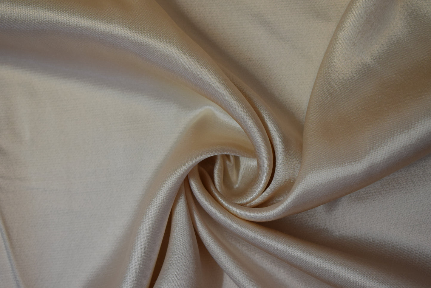 'Bardot' Viscose Satin - Emerald (Fabric Godmother Collection)