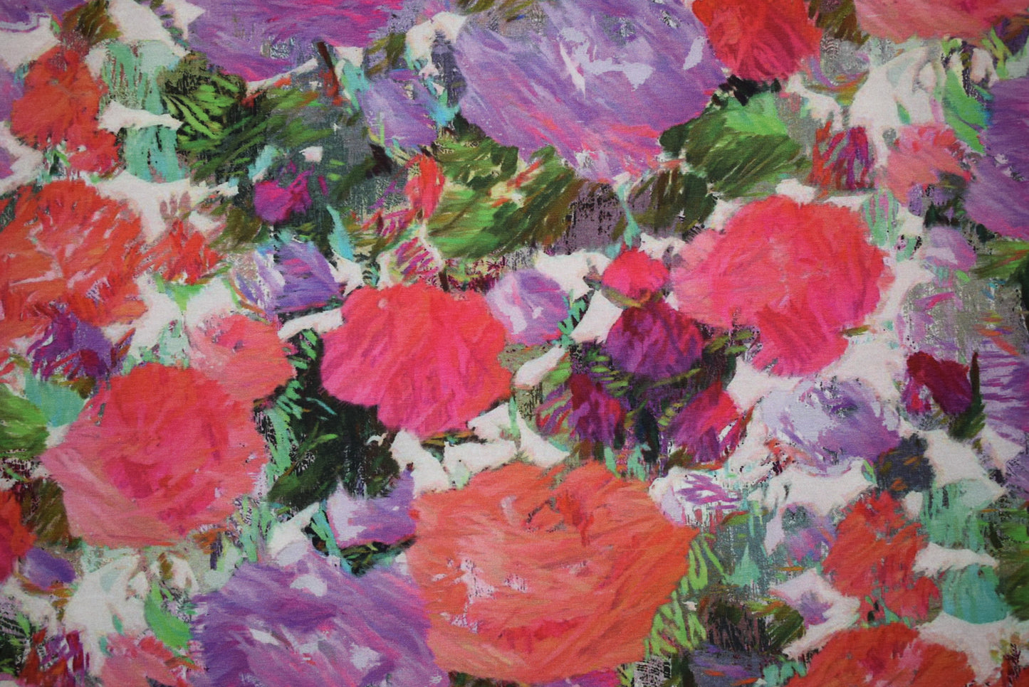 'Rose Impression' Jersey