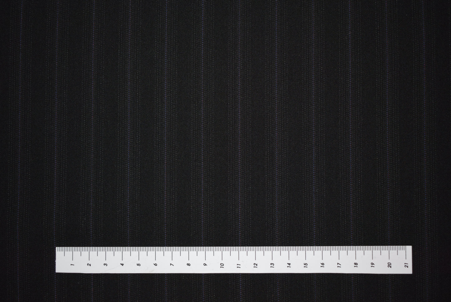 Lilac Multi Stripe Fine Suiting