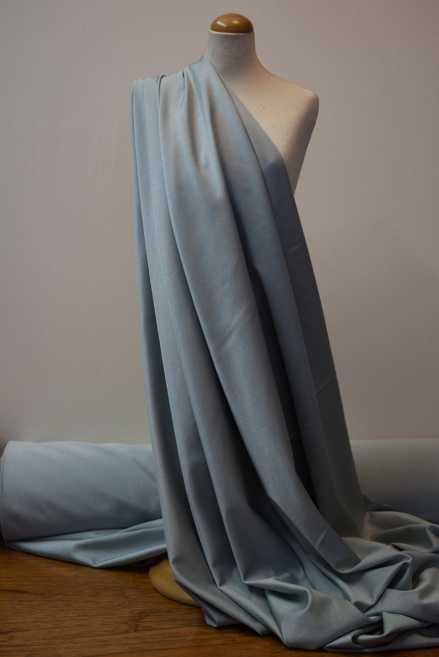 Lycra - Royal