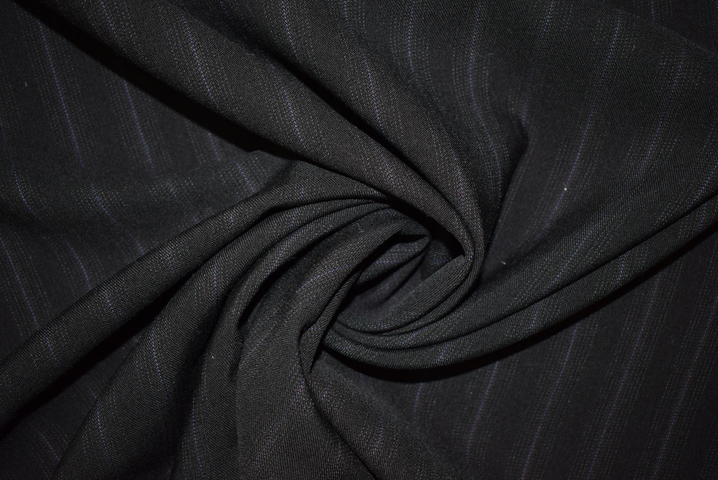 Lilac Multi Stripe Fine Suiting