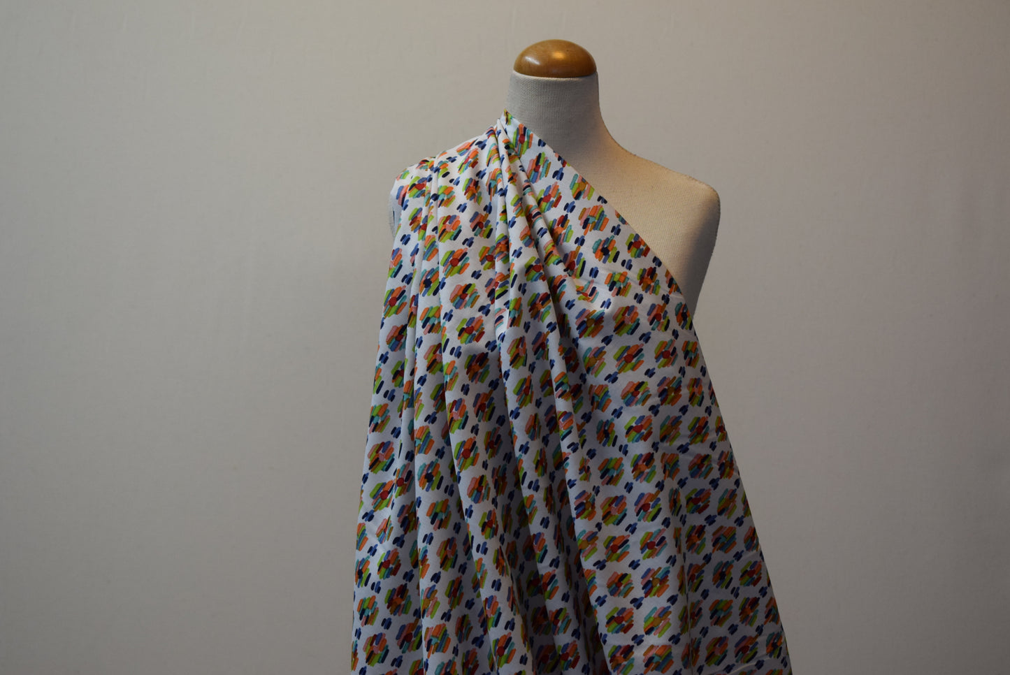 'Casablanca' Pima Lawn