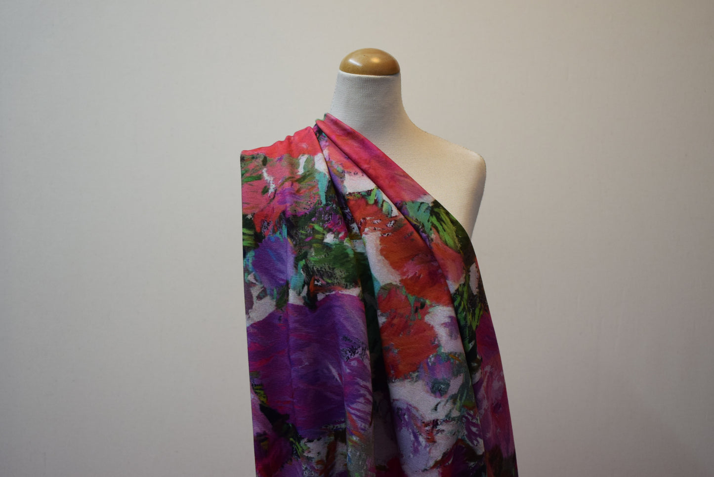 'Rose Impression' Jersey