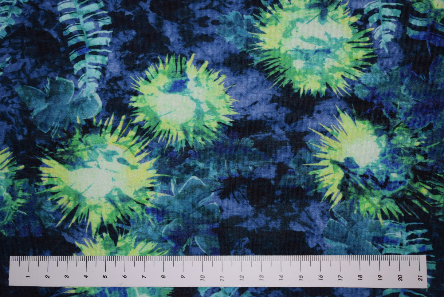 'Batik Burst' Jersey