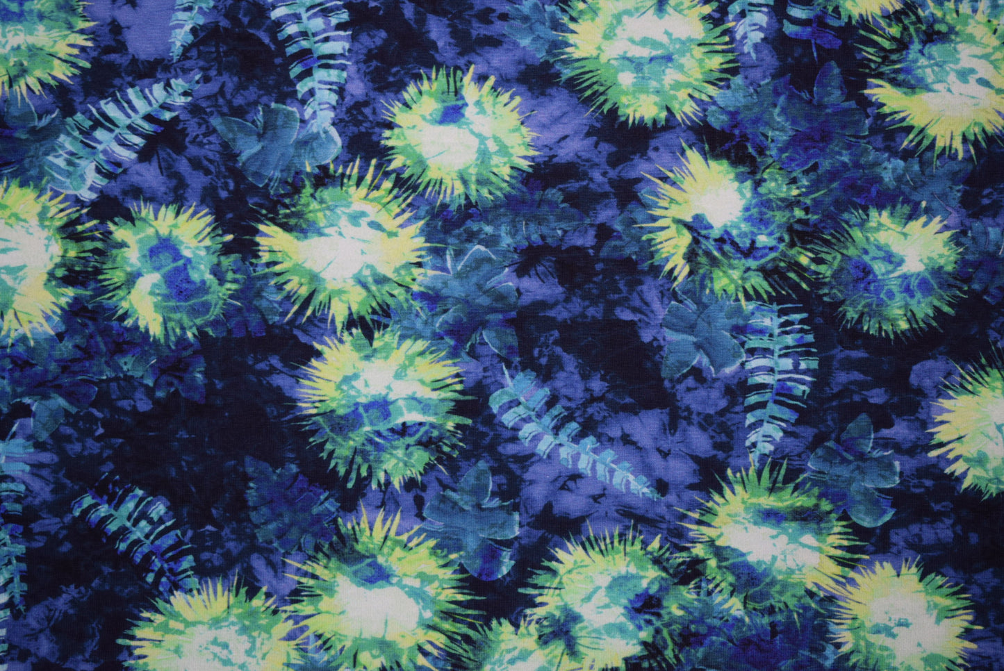 'Batik Burst' Jersey