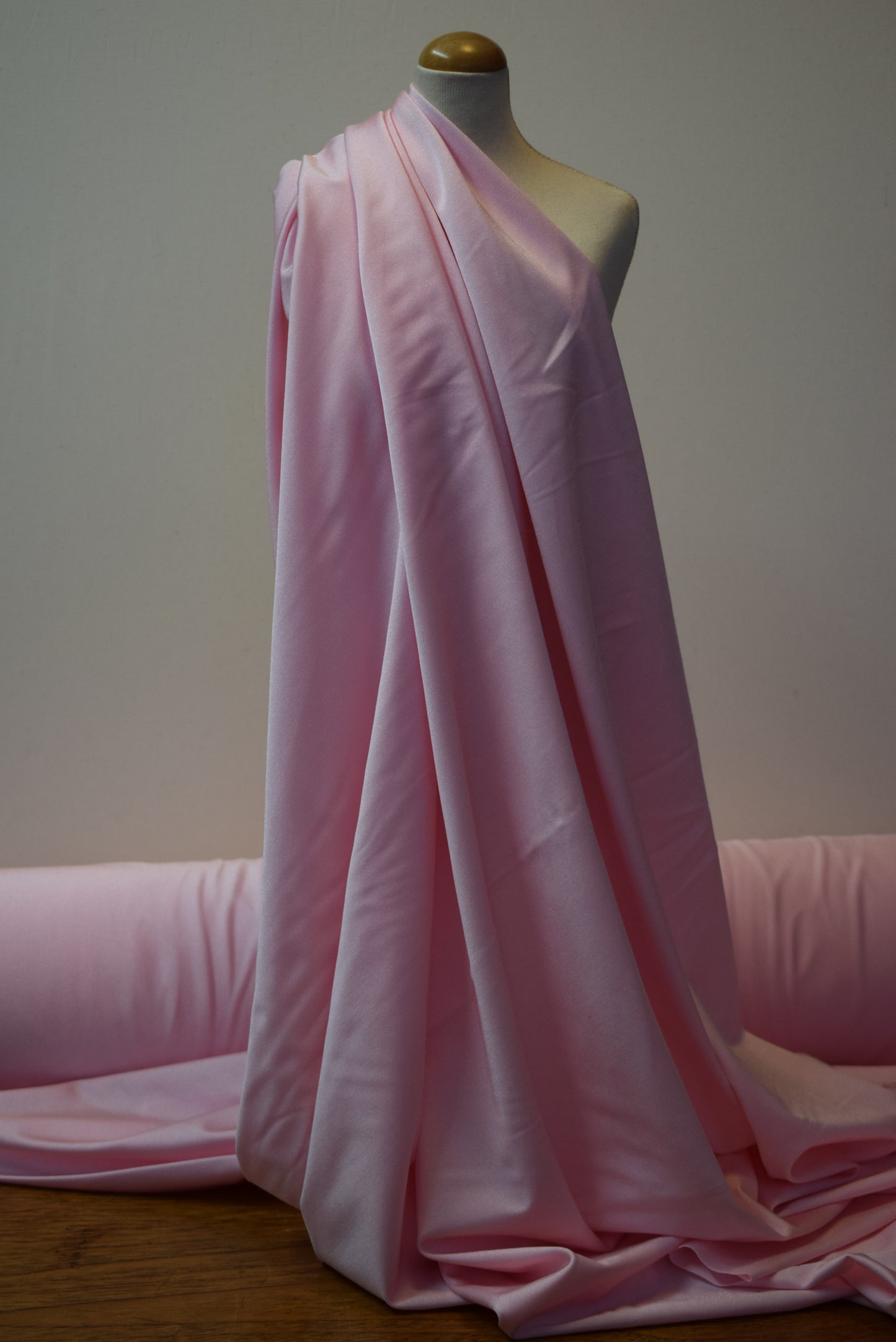 Lycra - Royal