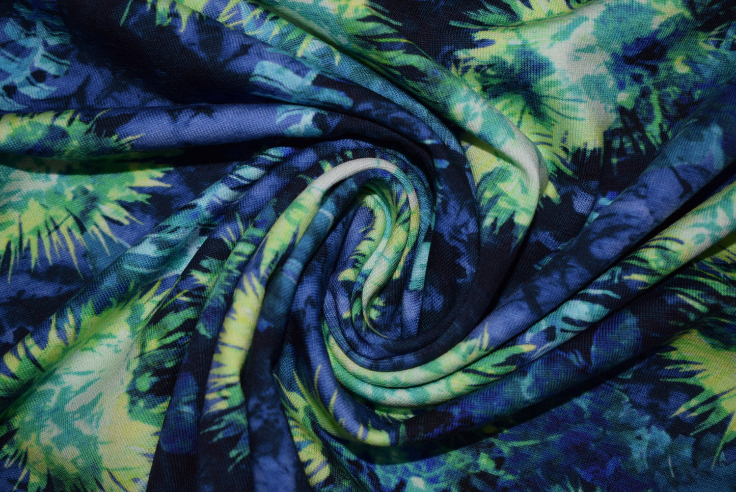 'Batik Burst' Jersey