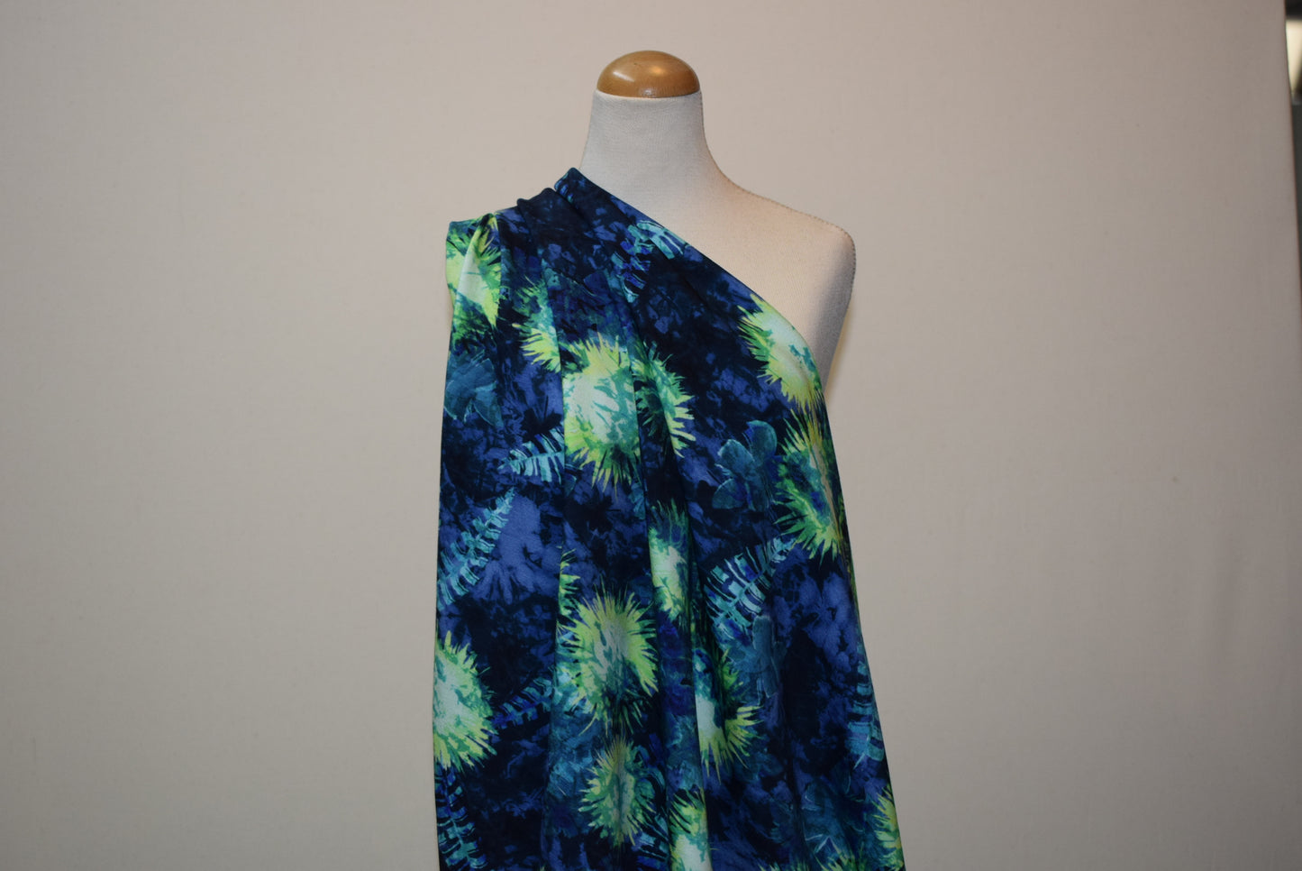 'Batik Burst' Jersey