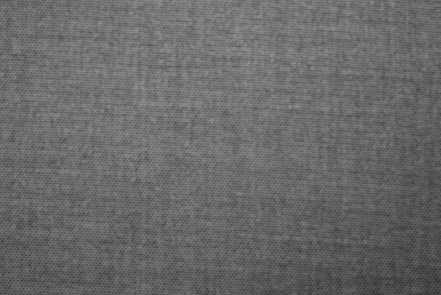Grey 'Sharkskin' Suiting