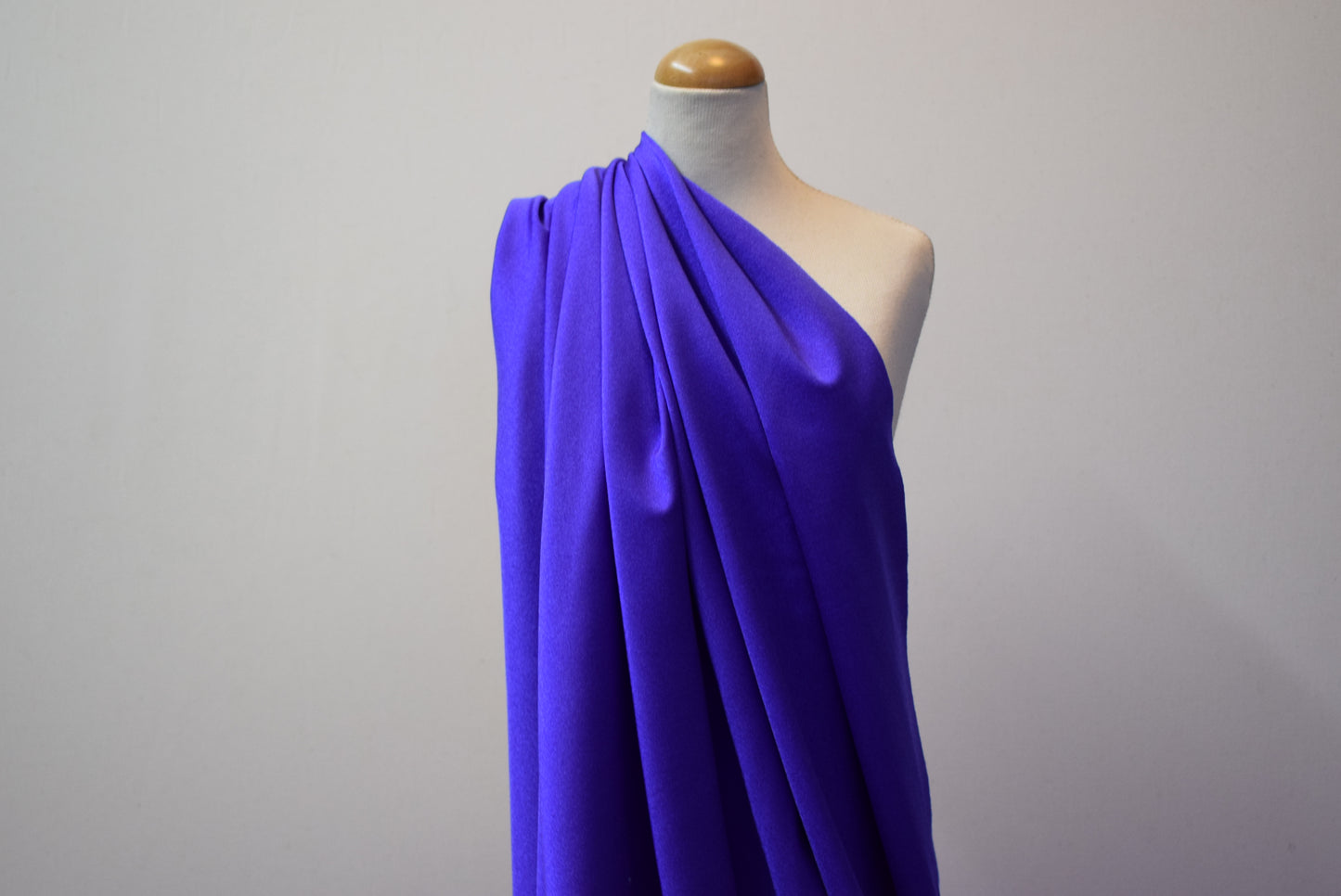 Lycra - Royal