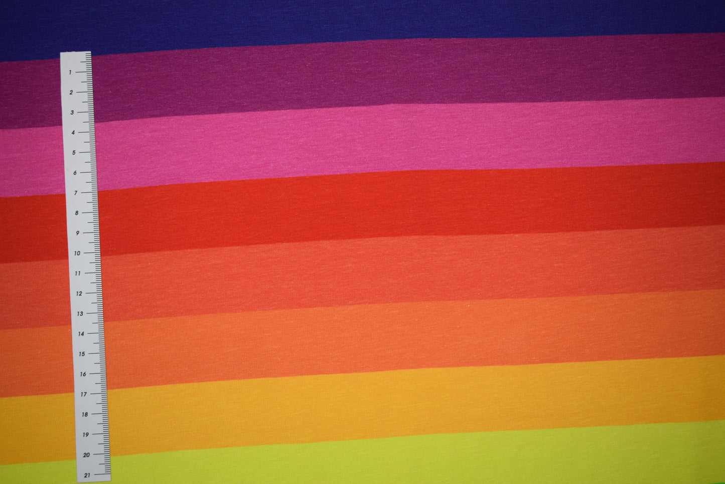 'Rainbow' Jersey