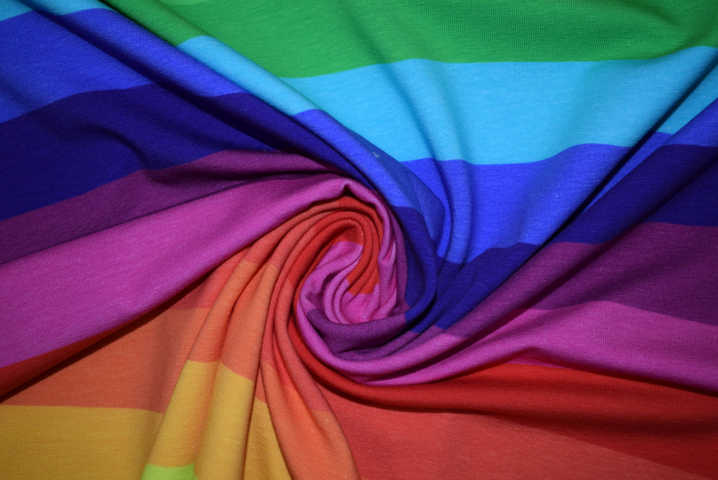 'Rainbow' Jersey