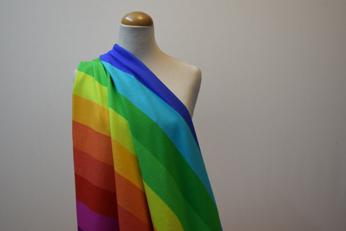 'Rainbow' Jersey