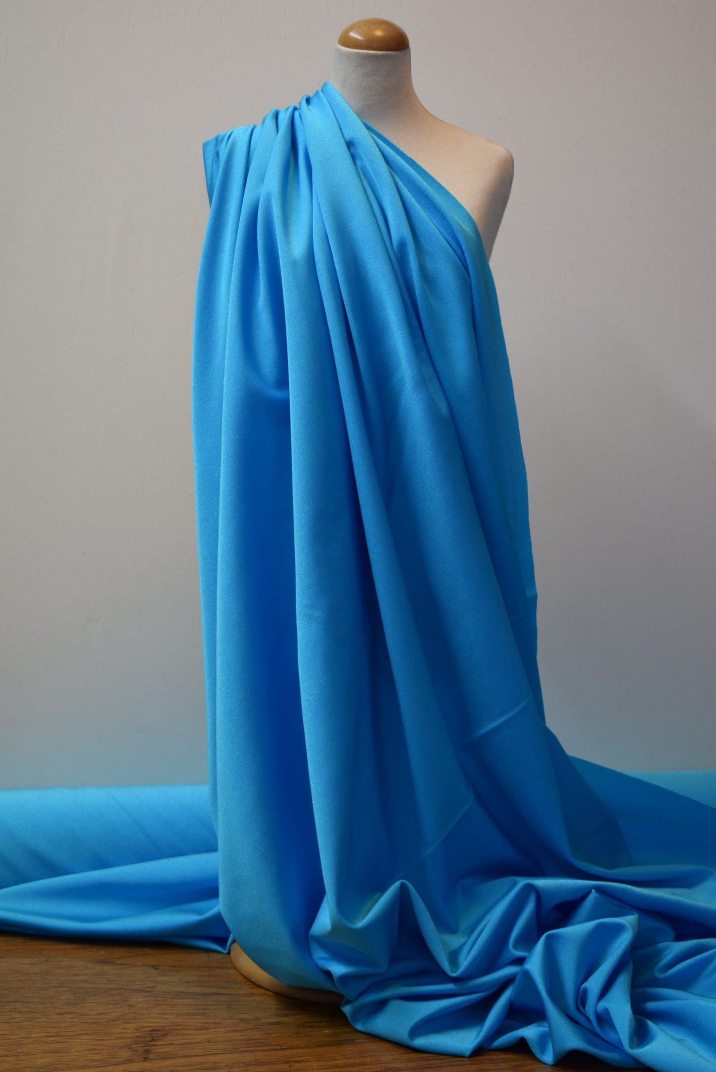 Lycra - Royal