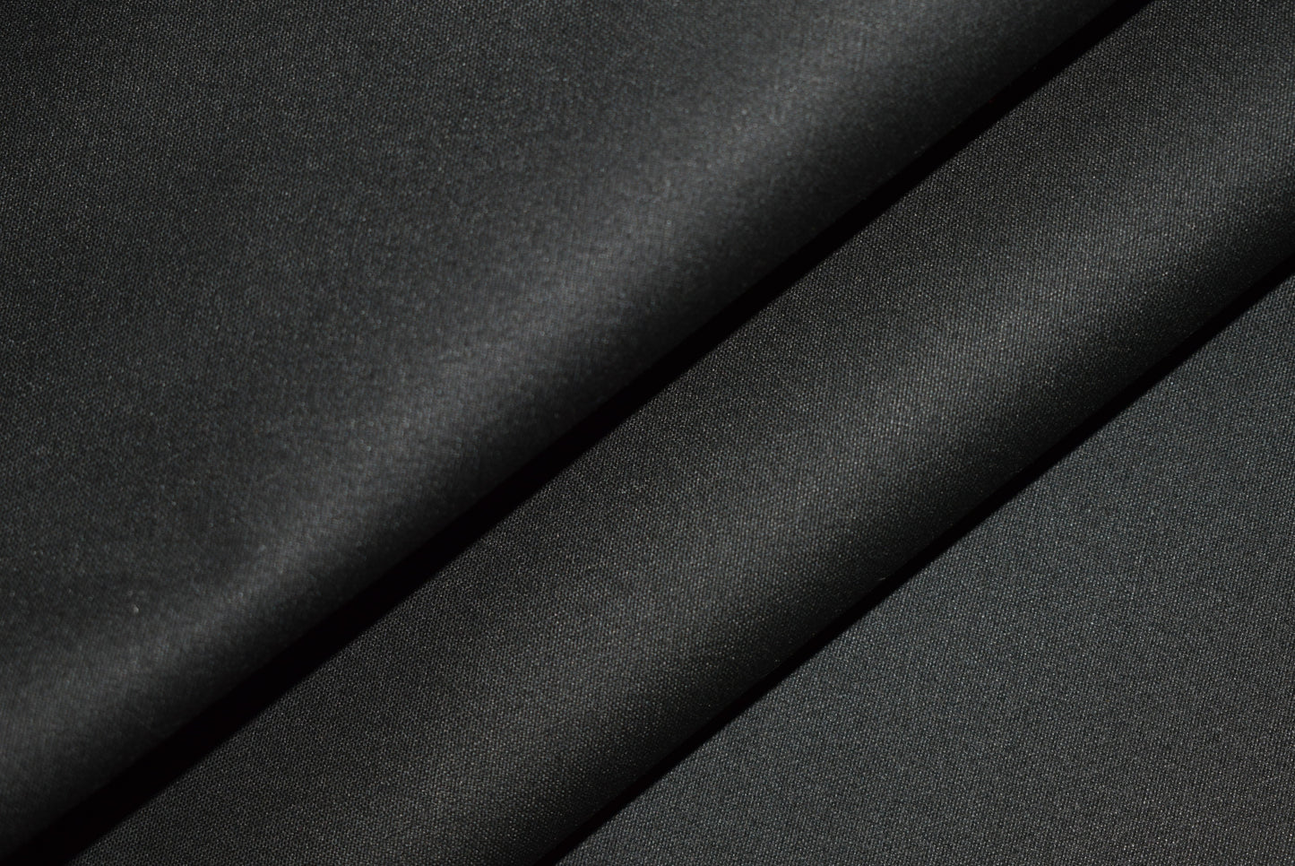 Semi-Dry Wax Cotton