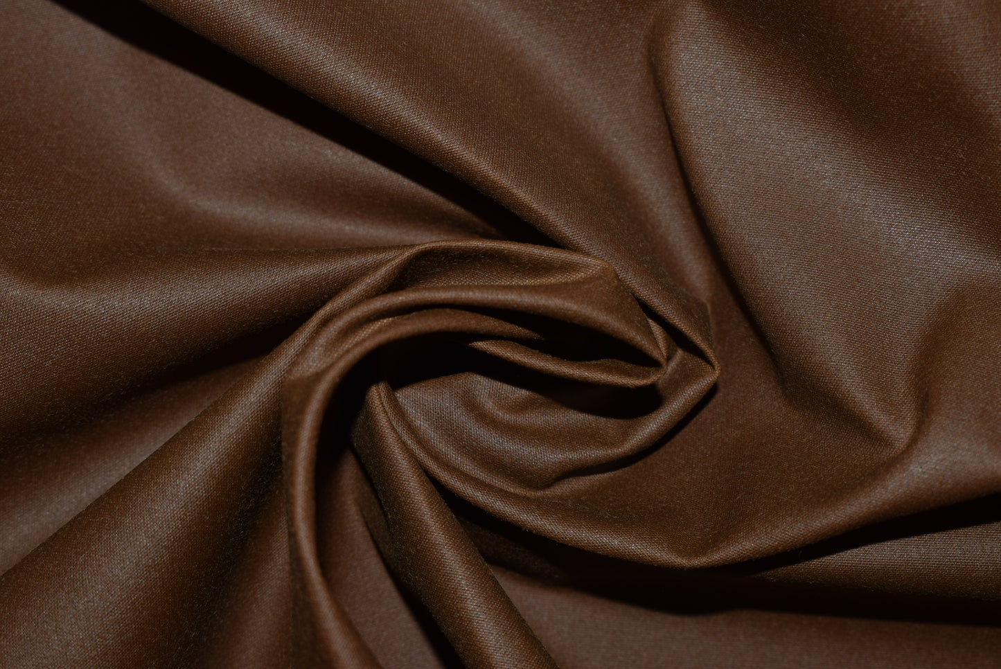 Semi-Dry Wax Cotton