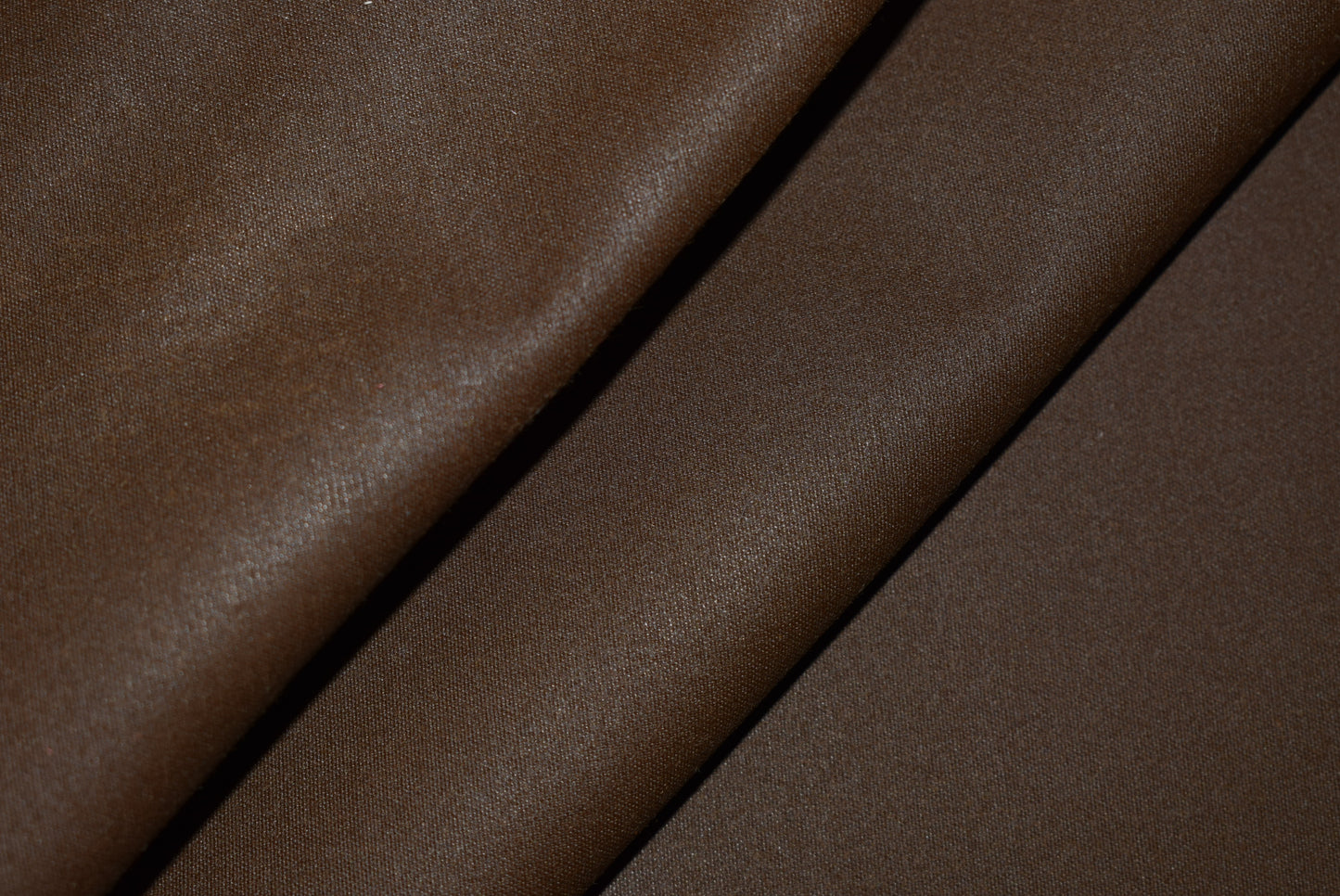 Semi-Dry Wax Cotton