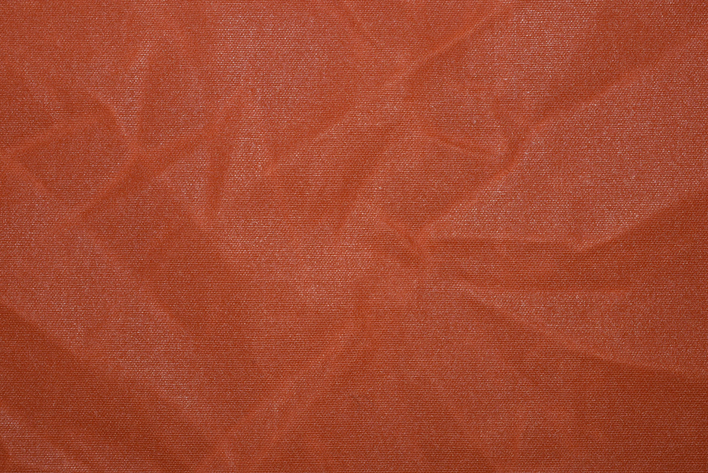 Semi-Dry Wax Cotton