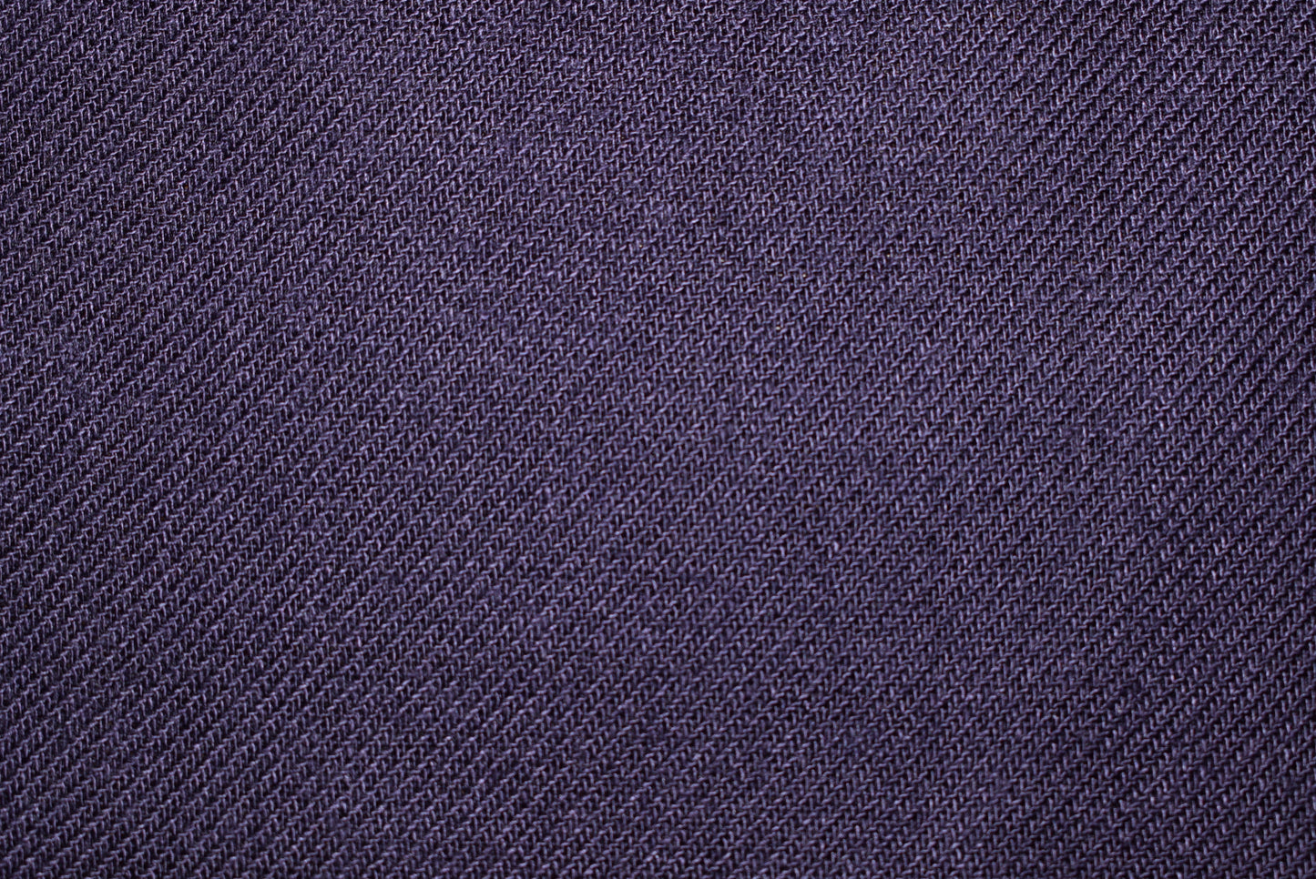 Purple Soft Twill
