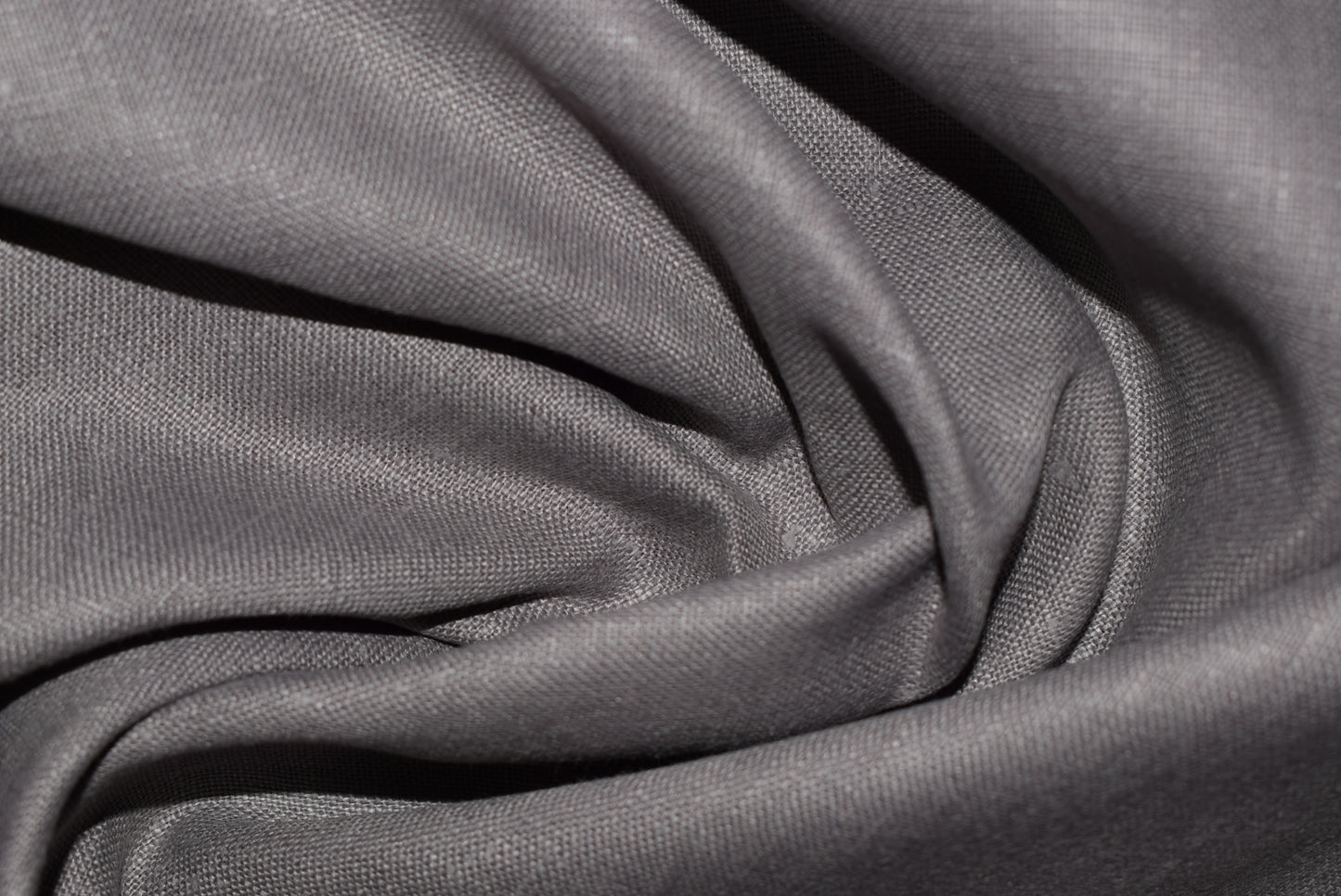 'Torino' linen- pumice