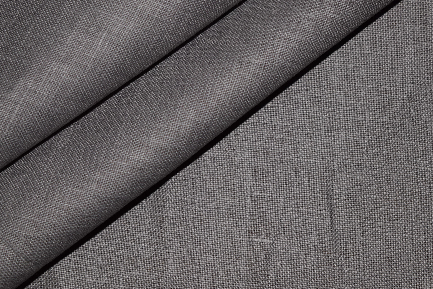'Torino' linen- pumice