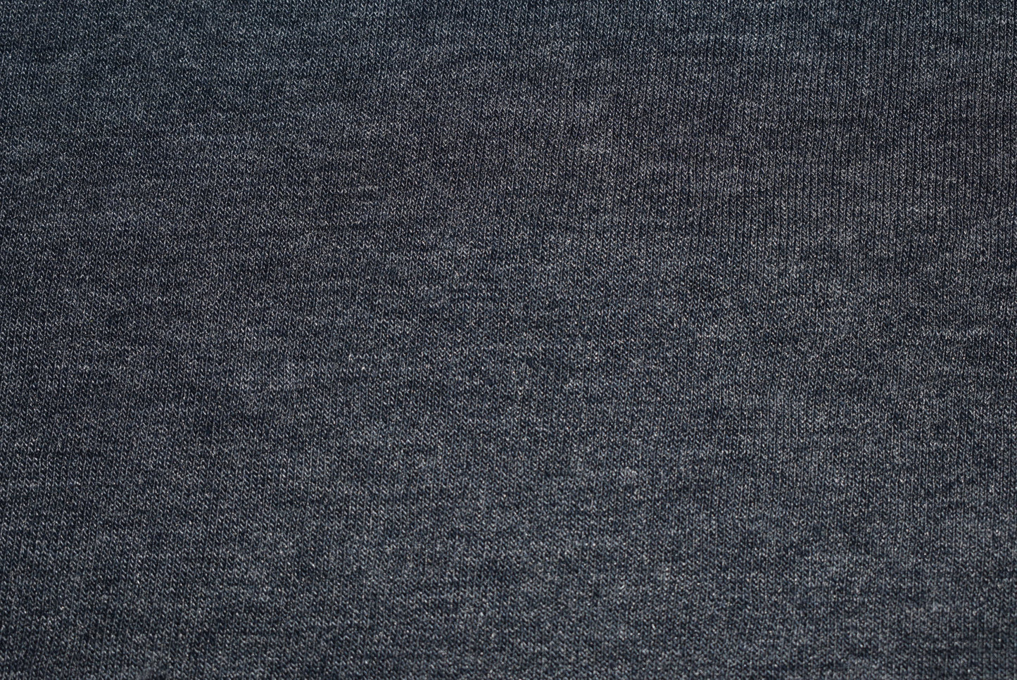 Blue/Grey sweatshirting