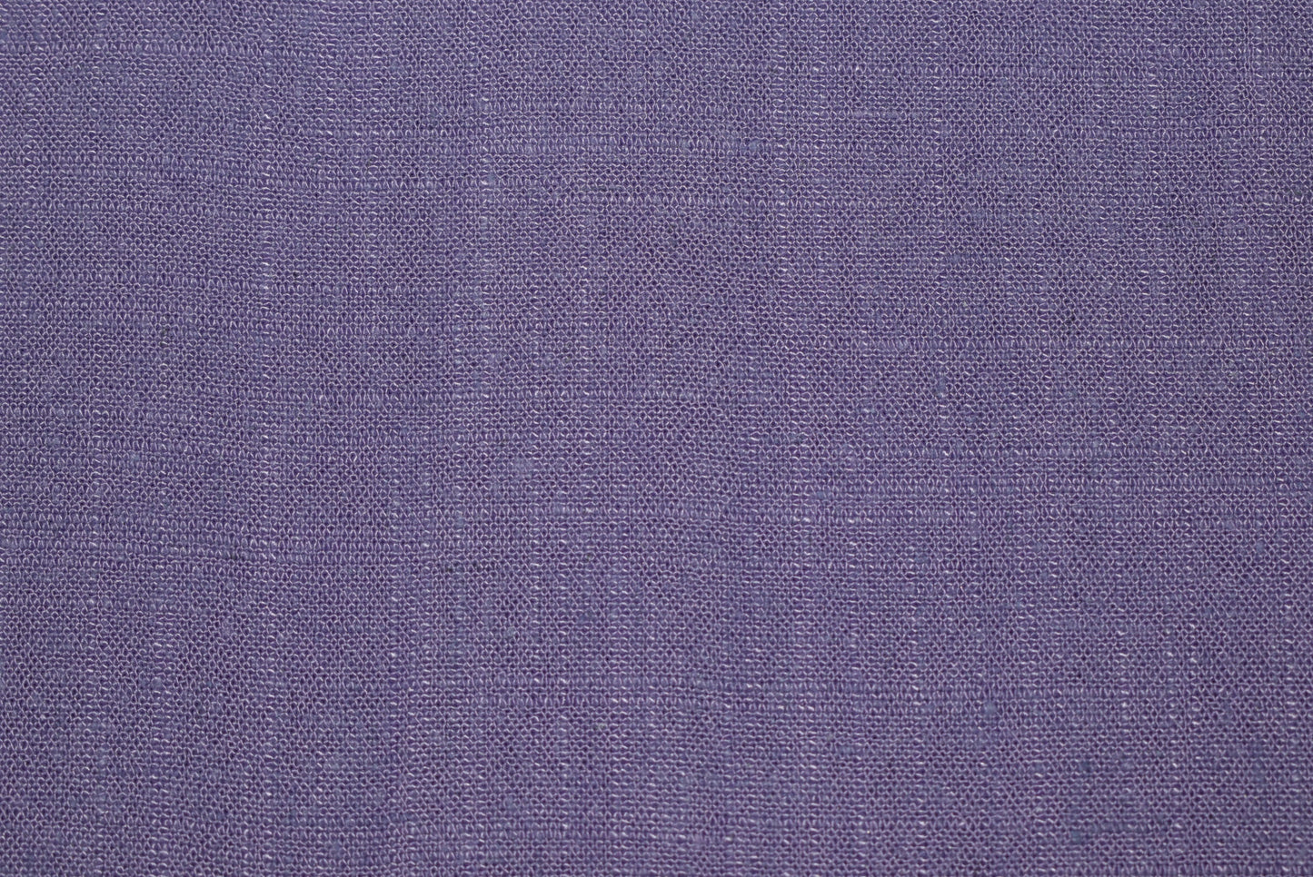 'Soft slub' l/v - lilac