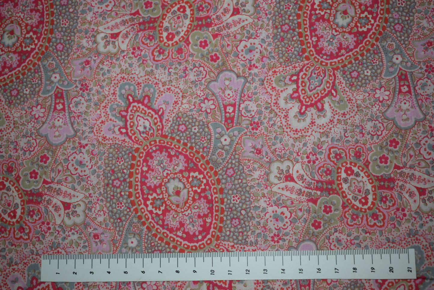 'Carnaby' lawn