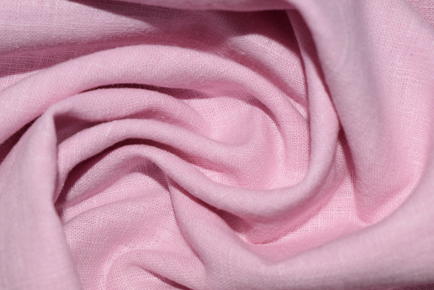 'Sugar mouse' washed linen