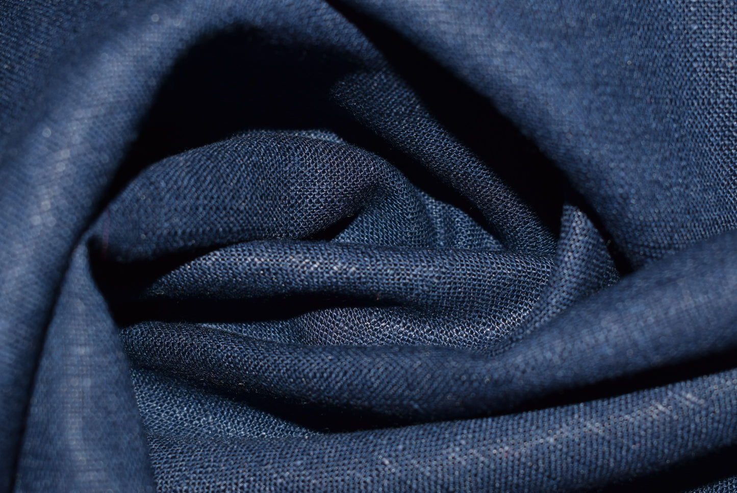 Washed Ramie Linen Mix