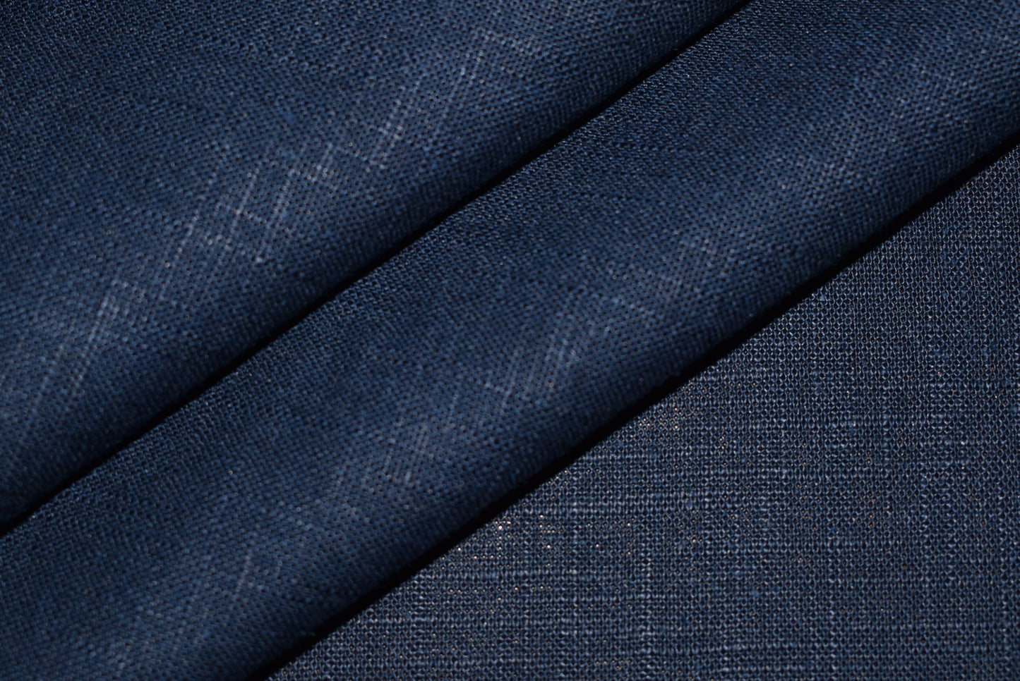 Washed Ramie Linen Mix