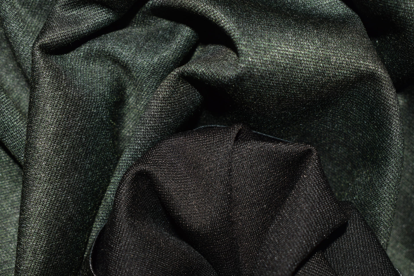 'Polished' Ponte Marl