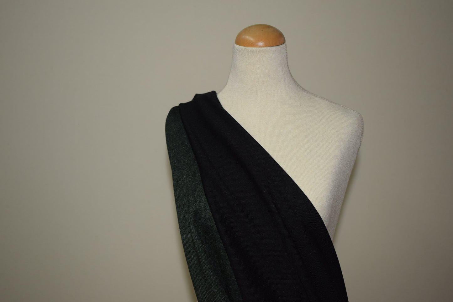 'Polished' Ponte Marl