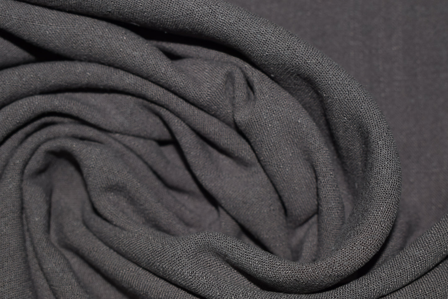 Textured l/v mix - slate