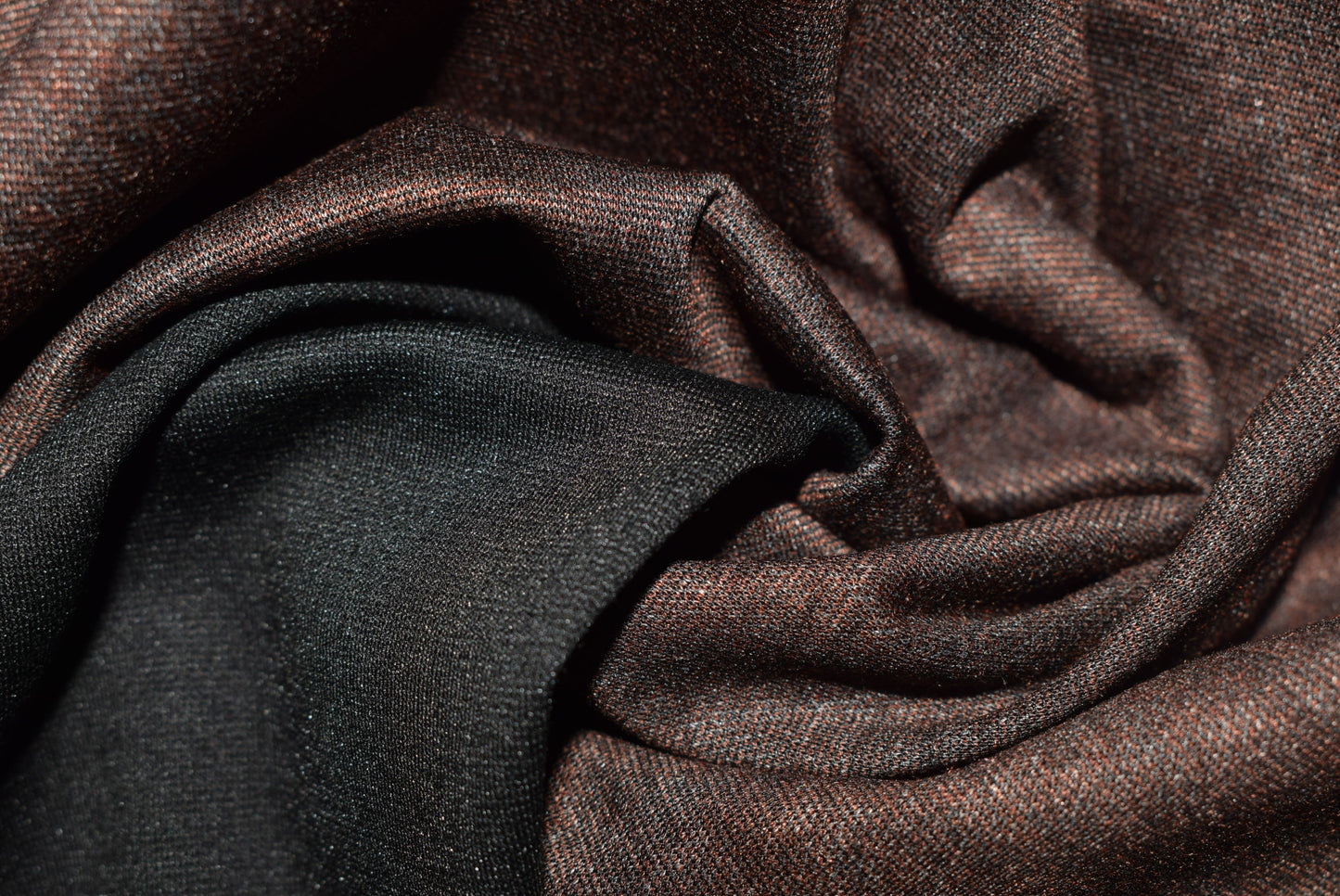 'Polished' Ponte Marl
