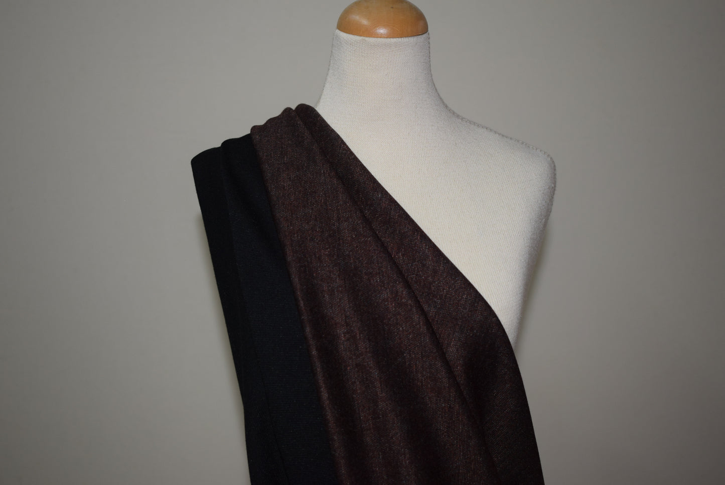 'Polished' Ponte Marl