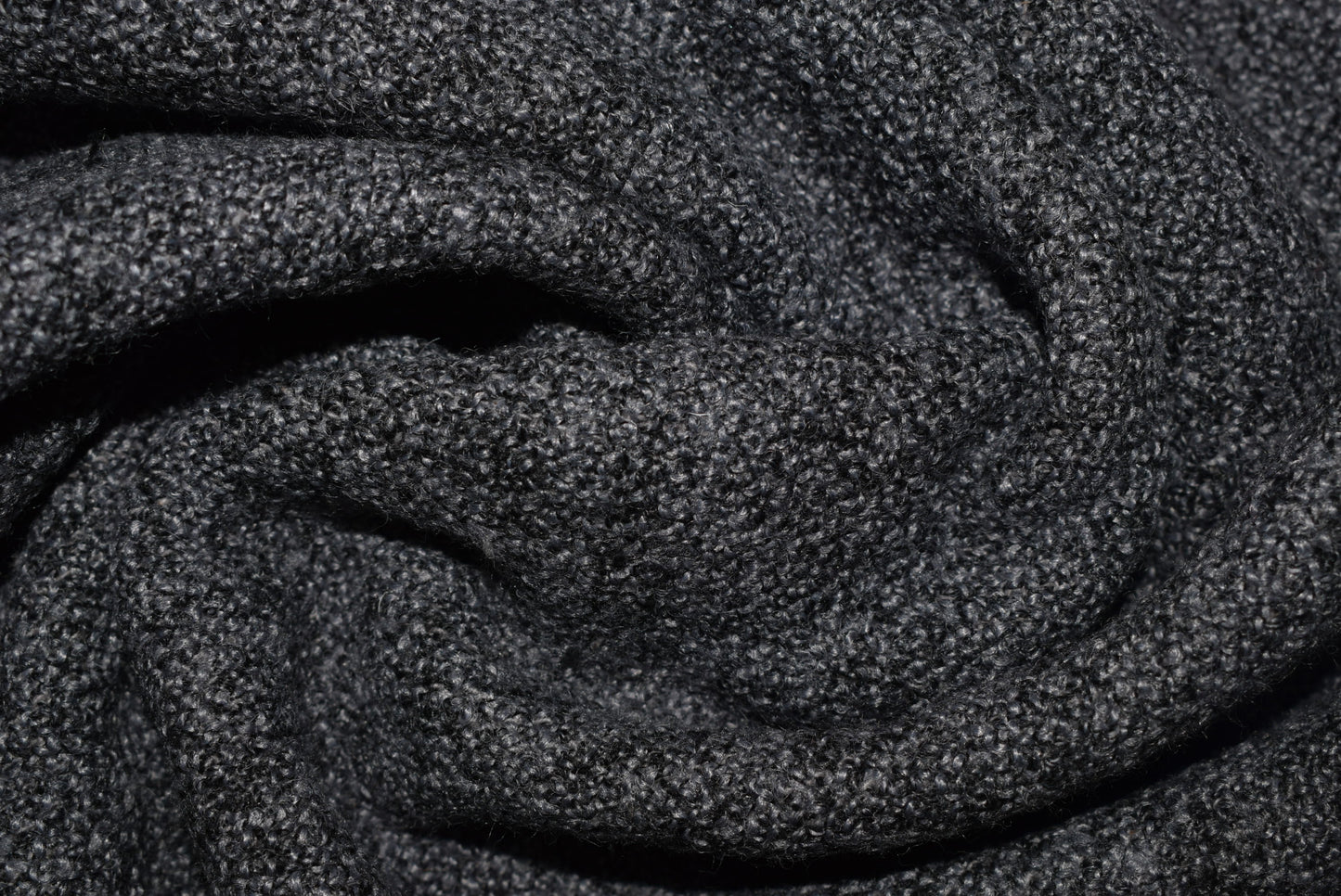 Platinum Boucle
