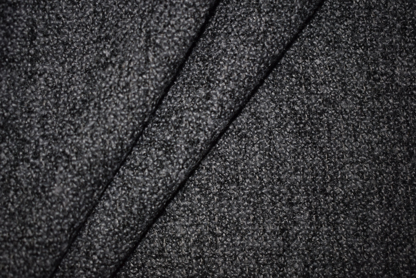 Platinum Boucle