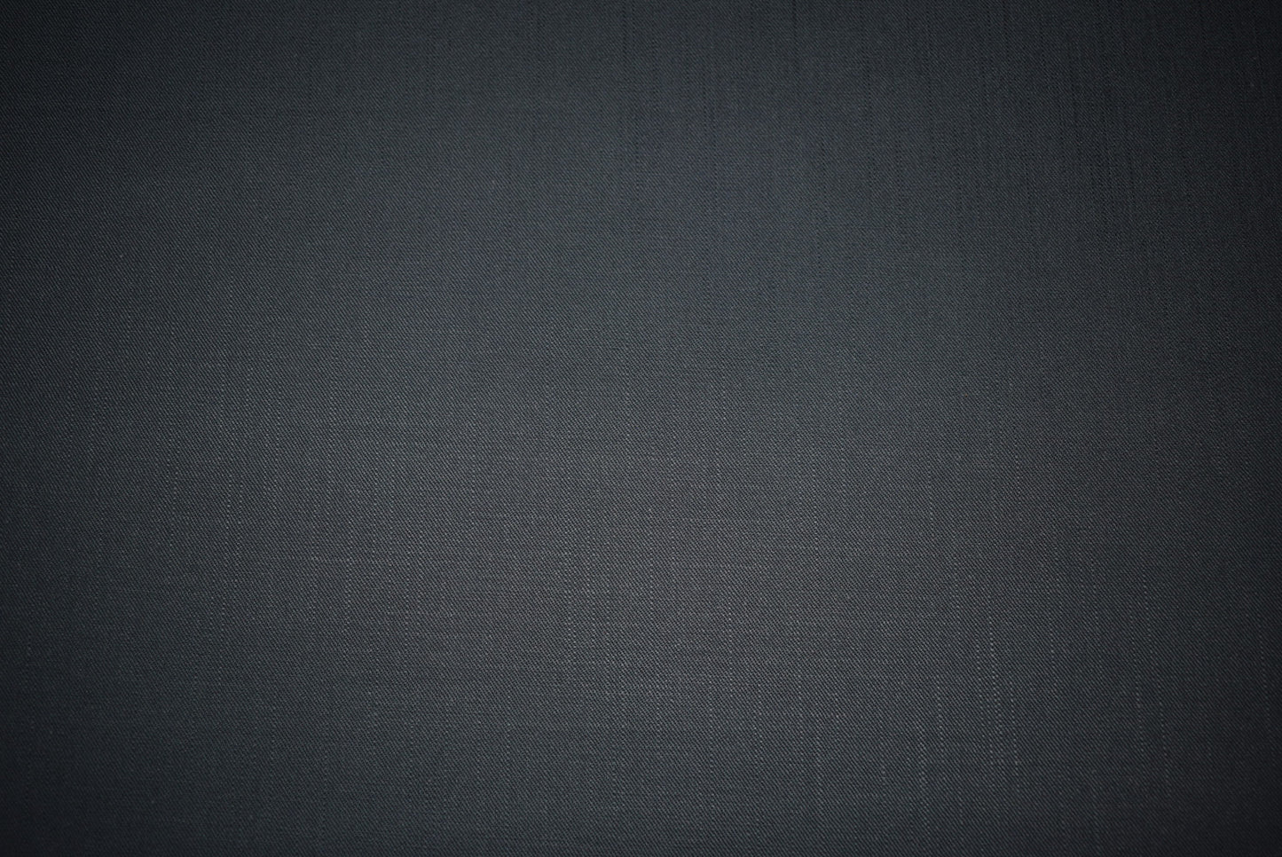 Raindrop Twill - Corsair Blue