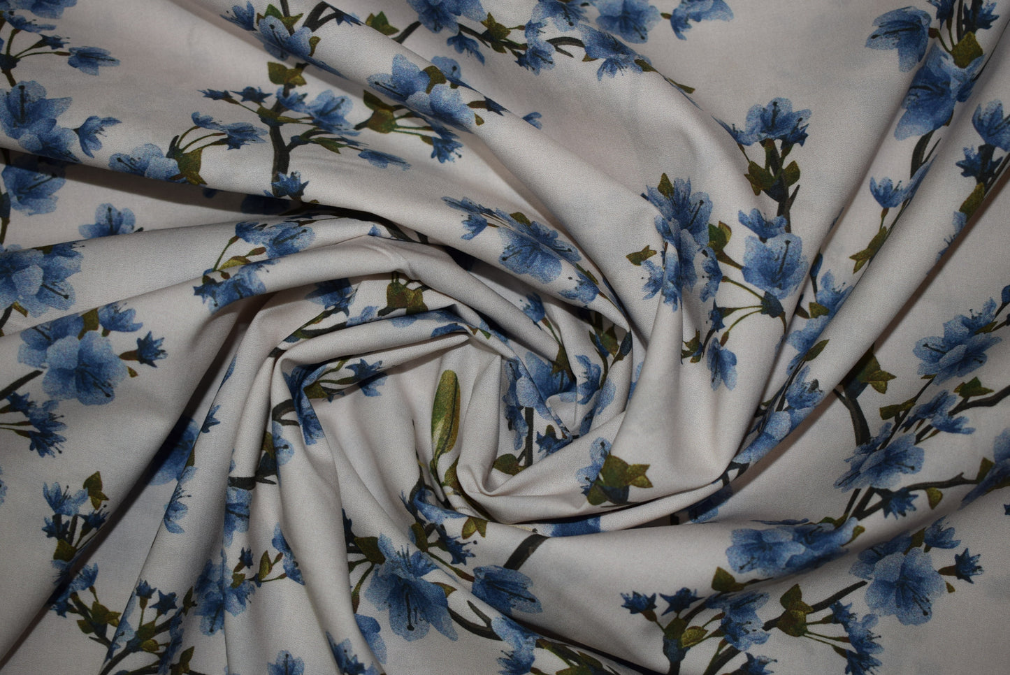 'Blue Sprig' Lawn