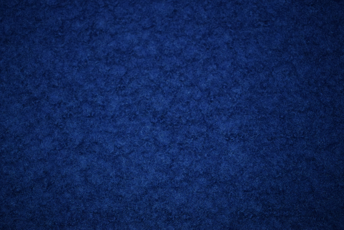 French Blue Boucle