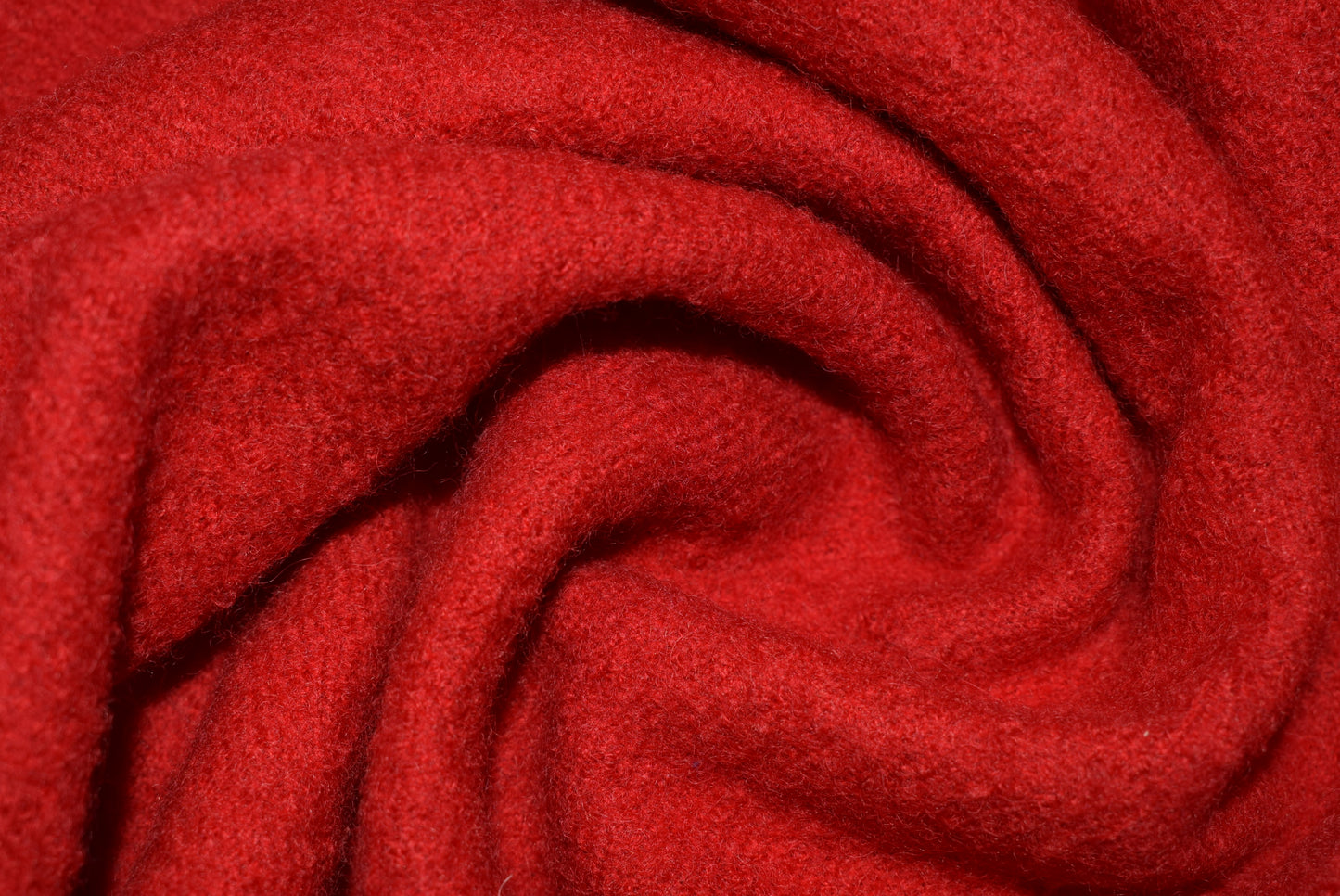 Cherry Bouclette
