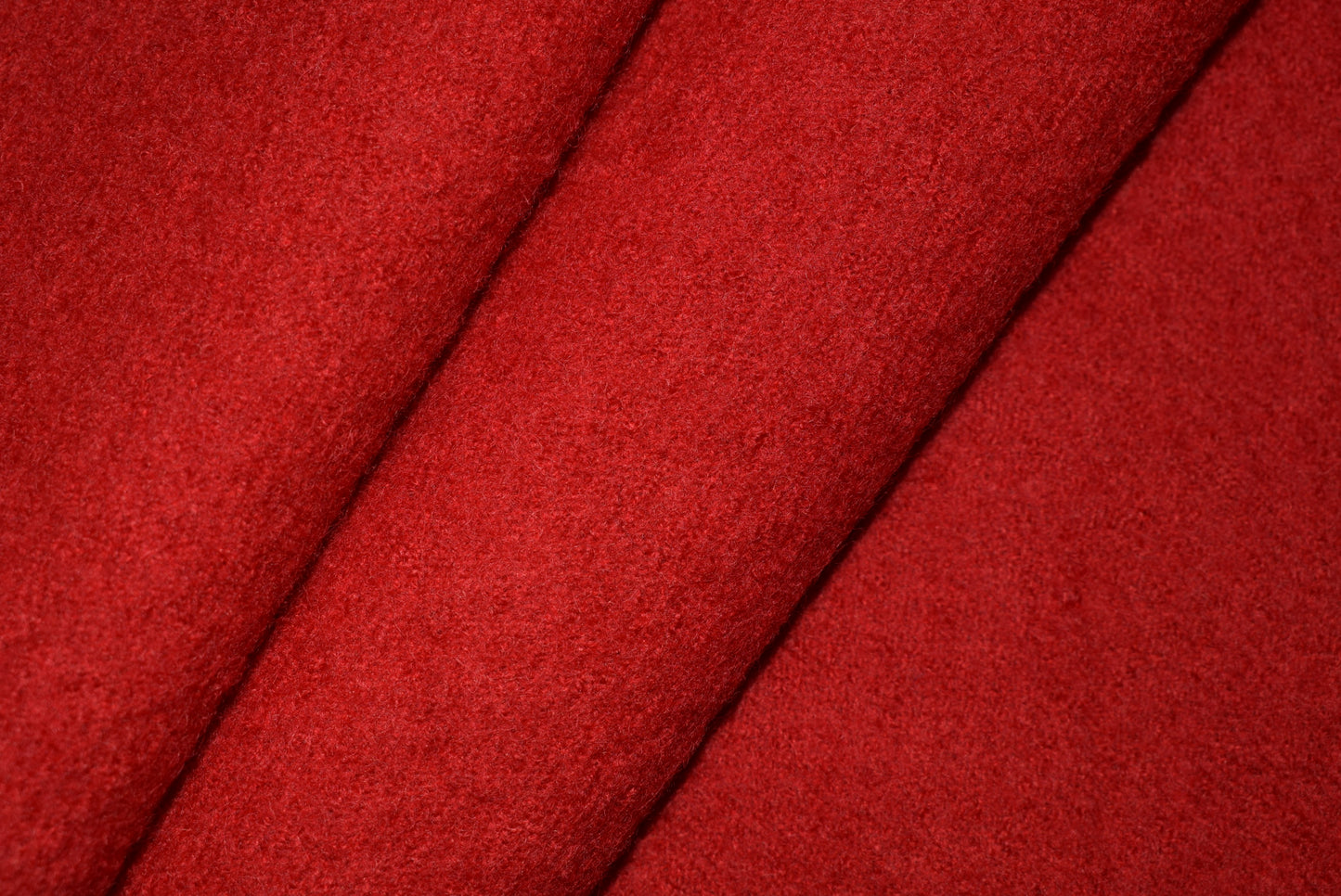 Cherry Bouclette
