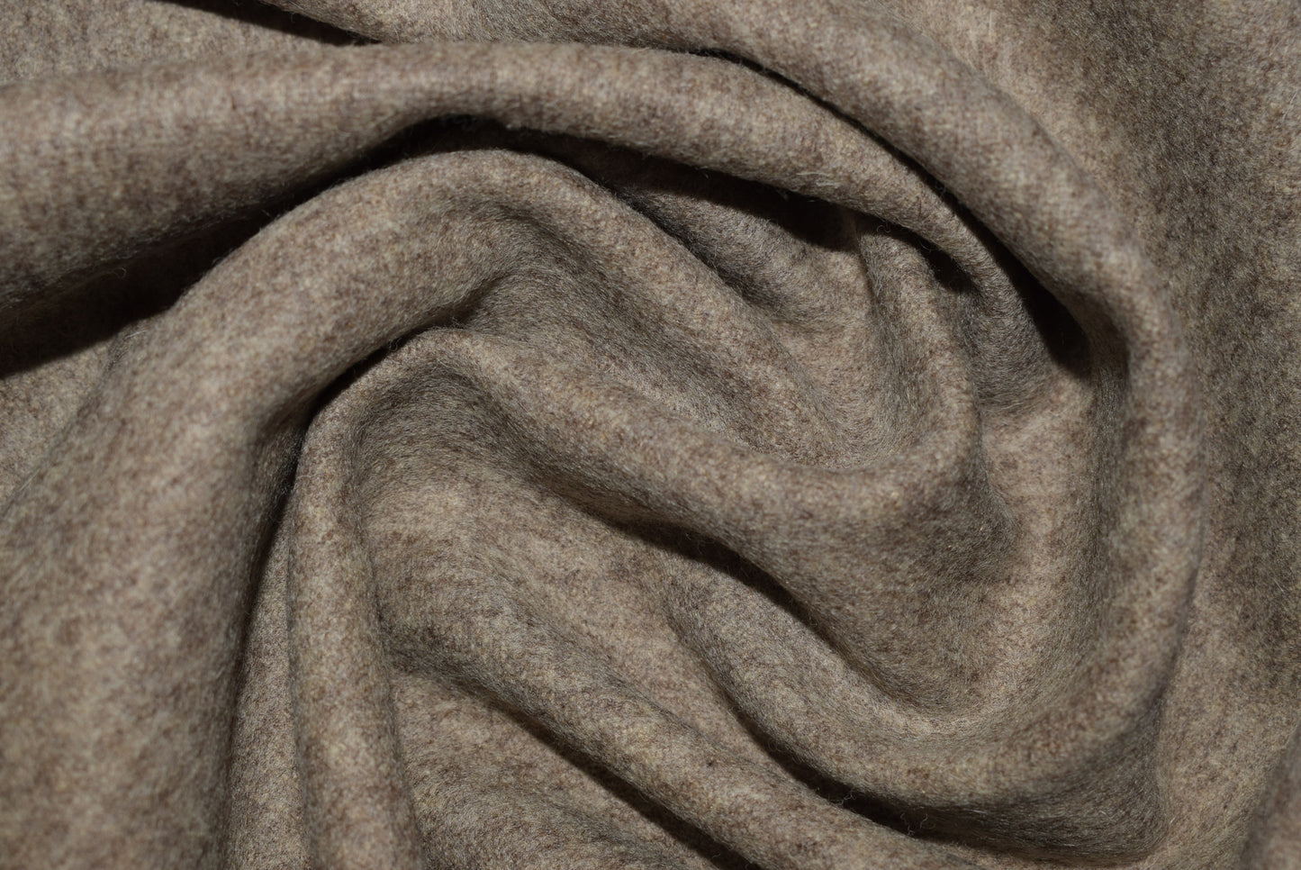 Driftwood Heavy Flannel