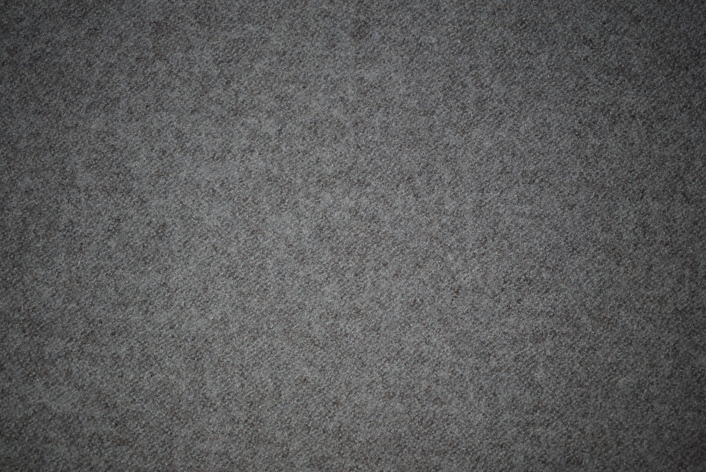 Dove Felted Wool