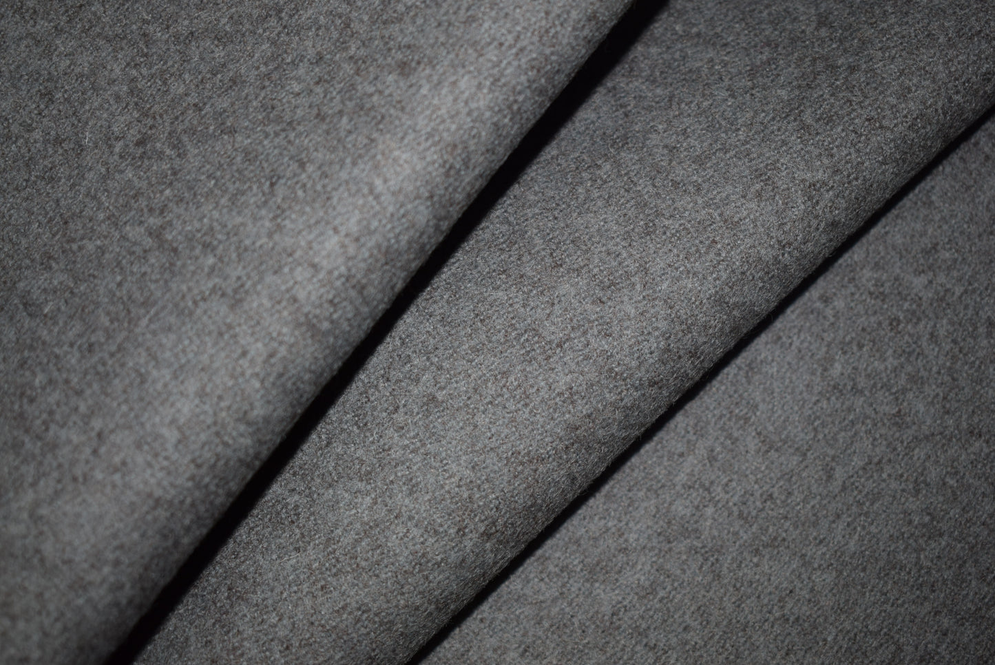 Dove Felted Wool