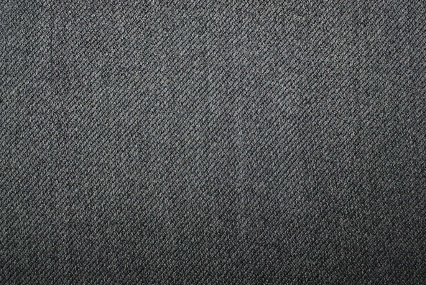 Mid Grey Venetian Gaberdine